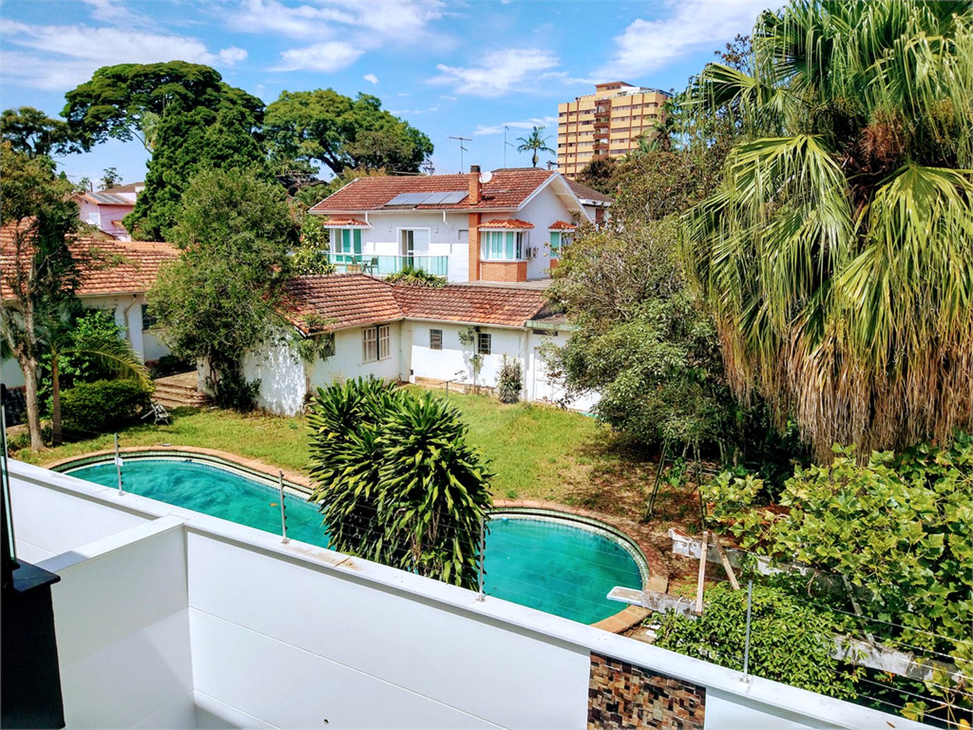 Terreno à venda com 3 quartos em Tremembé, São Paulo, SP