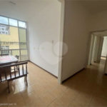 Apartamento à venda com 3 quartos em Tijuca, Rio de Janeiro, RJ