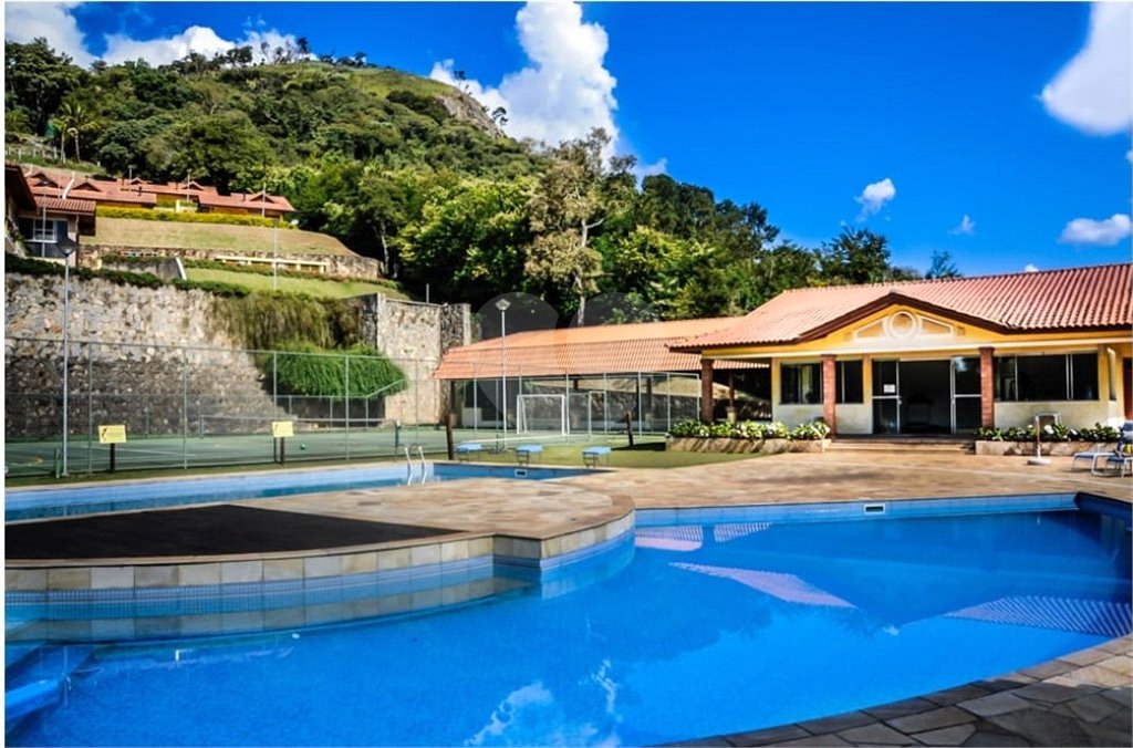 Hotel à venda com 15 suítes em Jardim Maristela, Atibaia, SP