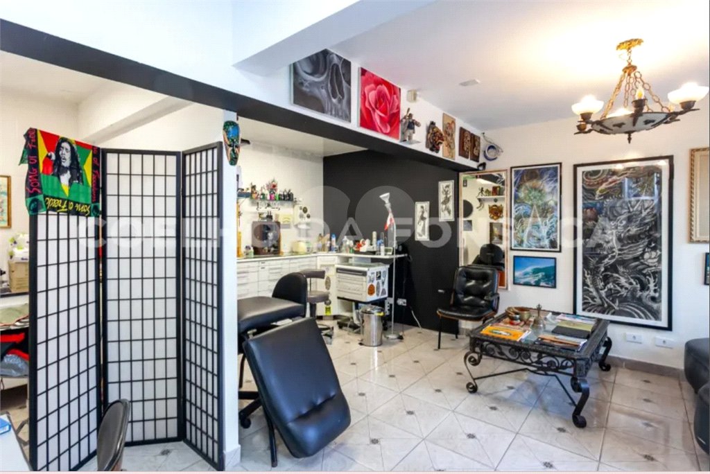 Sobrado à venda com 3 quartos, sendo 2 suítes, em Aclimação, São Paulo, SP