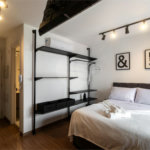 Studio à venda com 1 quarto em Campo Belo, São Paulo, SP