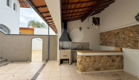 Casa à venda com 3 quartos, sendo 1 suíte,  em Jardim Europa, Piracicaba, SP