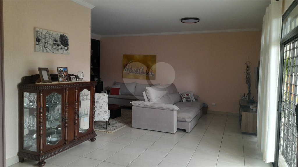 Casa Térrea à venda com 4 suítes em Tucuruvi, São Paulo, SP