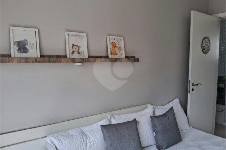 Apartamento para alugar com 2 quartos, sendo 1 suíte,  em Várzea da Barra Funda, São Paulo, SP