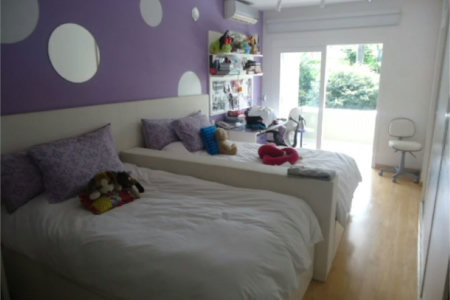Casa à venda com 3 quartos, sendo 2 suítes,  em Vila Tramontano, São Paulo, SP