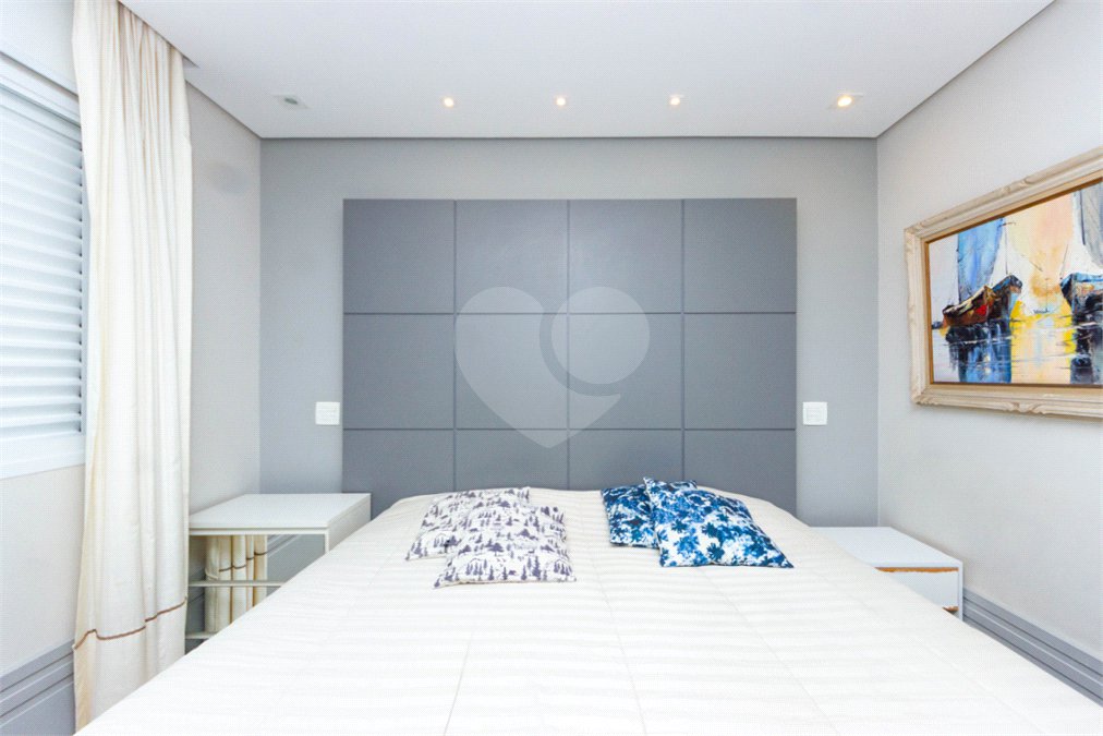Apartamento à venda com 2 quartos, sendo 1 suíte, em Chácara Santo Antônio (zona Sul), São Paulo, SP