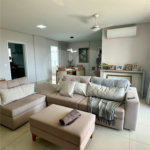 Apartamento à venda com 3 suítes em Duque de Caxias, Cuiabá, MT