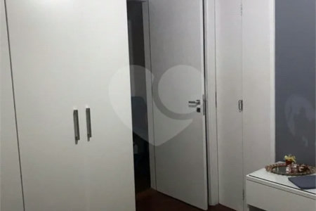 Apartamento à venda com 3 suítes em Tucuruvi, São Paulo, SP