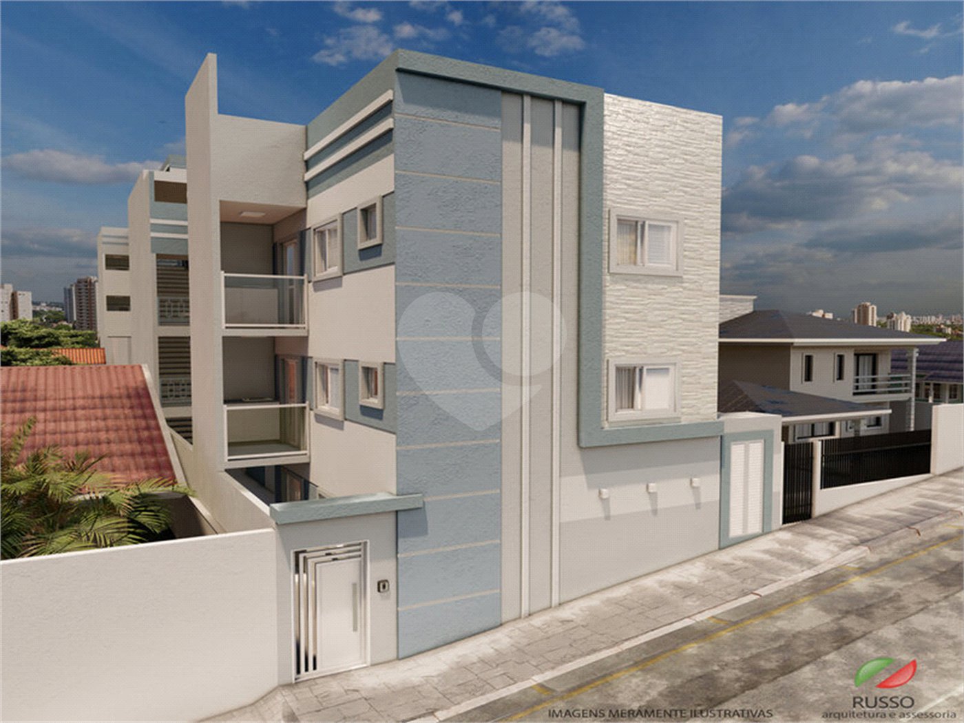 Casa à venda com 2 suítes no condomínio Maracujas, São Paulo - SP