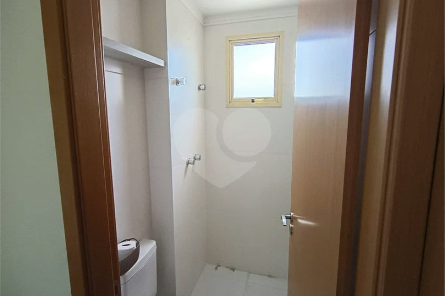 Apartamento à venda com 1 quarto em Santana, São Paulo, SP