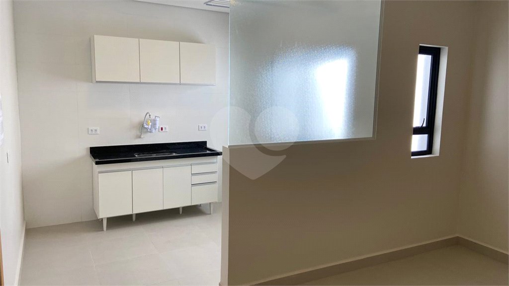 Apartamento para alugar com 1 quarto em Água Fria, São Paulo, SP