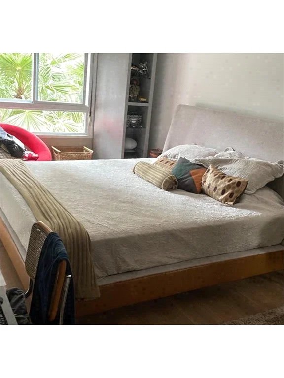 Apartamento à venda com 3 suítes em Vila Andrade, São Paulo, SP
