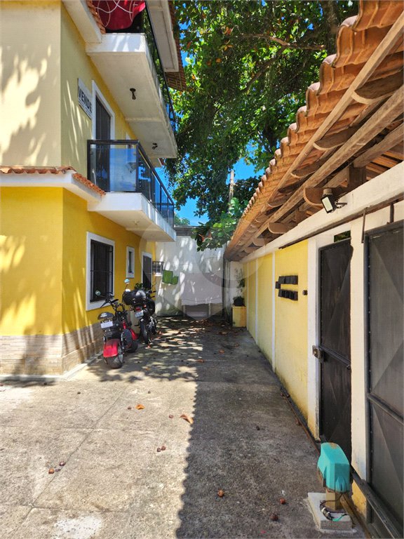 Apartamento à venda com 2 quartos em Pedra de Guaratiba, Rio de Janeiro, RJ