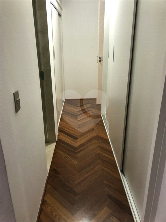 Apartamento à venda com 4 suítes em Vila Suzana, São Paulo, SP