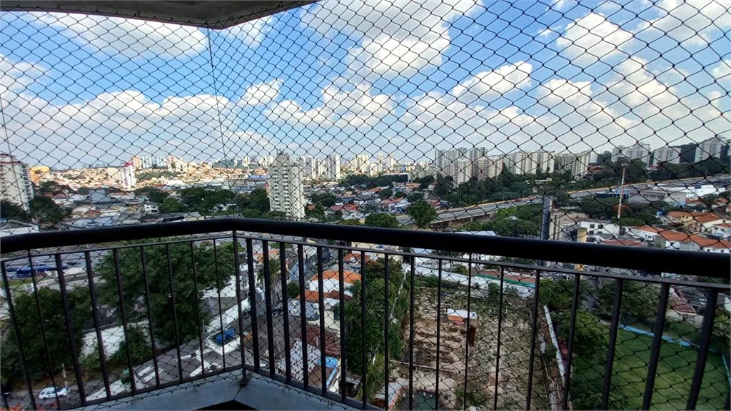 Apartamento à venda com 3 quartos, sendo 1 suíte, em Jardim Bonfiglioli, São Paulo, SP