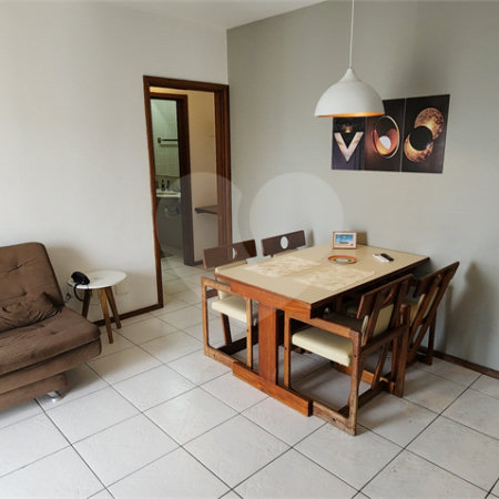 Apartamento à venda com 2 quartos, sendo 1 suíte, em Copacabana, Rio de Janeiro, RJ