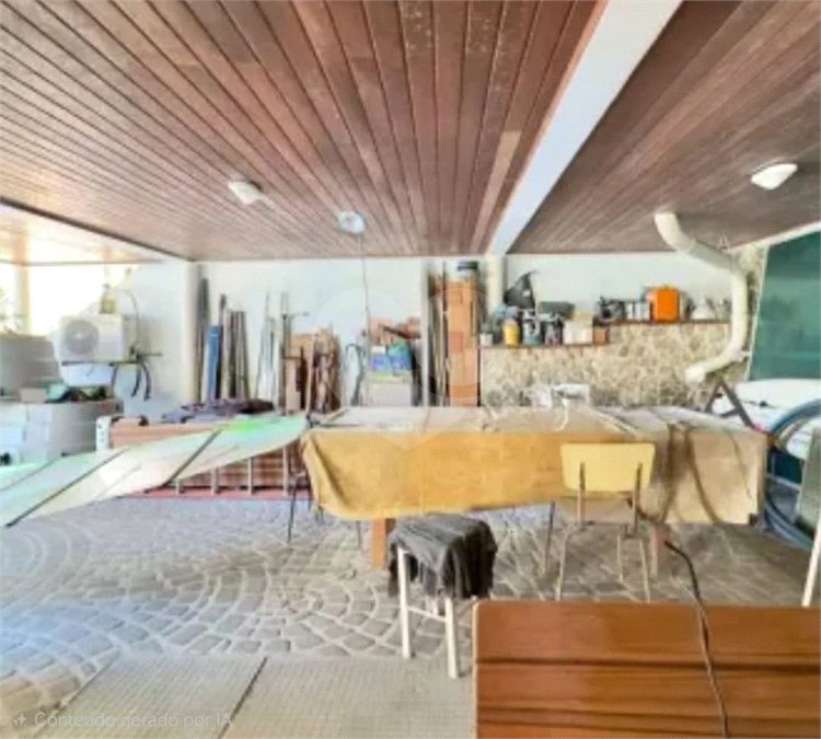 Casa à venda com 3 quartos, sendo 2 suítes, em Jardim Botânico, Rio de Janeiro, RJ