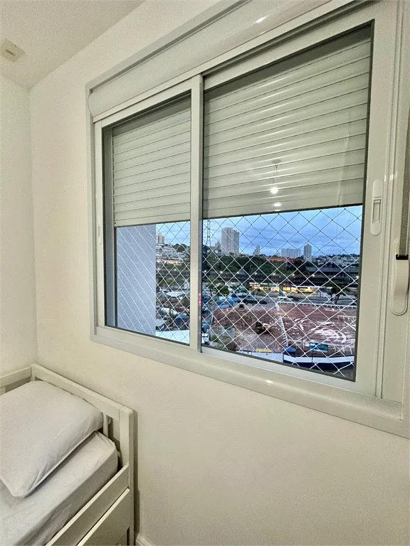 Apartamento à venda com 3 quartos, sendo 1 suíte,  em Vila Andrade, São Paulo, SP