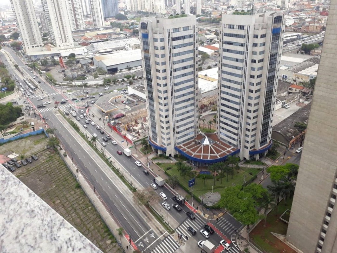 Sala para alugar em Várzea da Barra Funda, São Paulo, SP