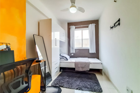 Apartamento à venda com 3 quartos, sendo 1 suíte, em Tijuca, Rio de Janeiro, RJ