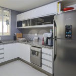 Apartamento à venda com 3 quartos, sendo 1 suíte, em Brooklin, São Paulo, SP