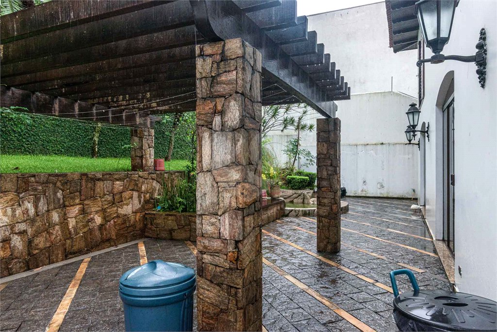 Casa à venda com 5 suítes em Fazenda Morumbi, São Paulo, SP