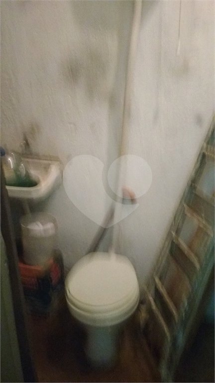 Sobrado à venda com 2 quartos em Casa Verde, São Paulo, SP