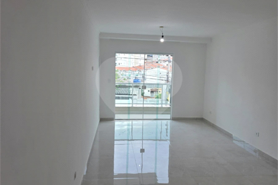 Sobrado à venda com 3 quartos, sendo 1 suíte, em Mandaqui, São Paulo, SP