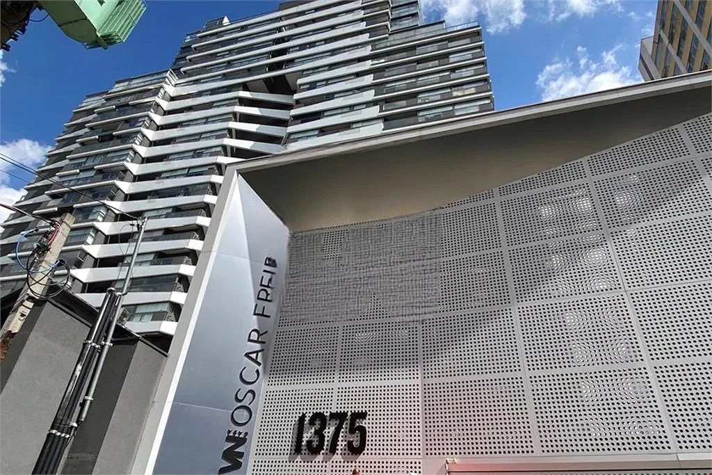 Studio à venda com 2 quartos em Pinheiros, São Paulo, SP