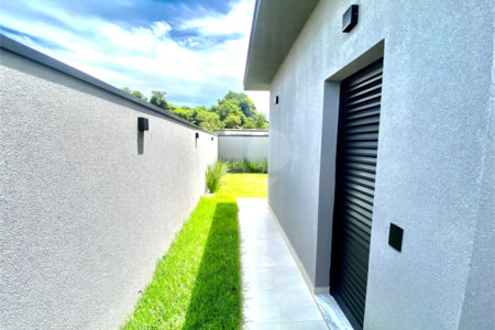 Casa Térrea à venda com 3 quartos, sendo 1 suíte, em Residencial Pecan, Itupeva, SP