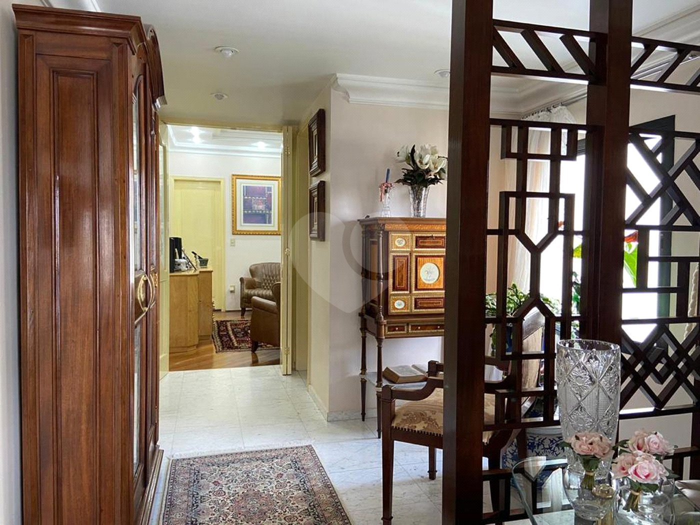 Apartamento à venda ou para alugar com 3 suítes em Perdizes, São Paulo, SP