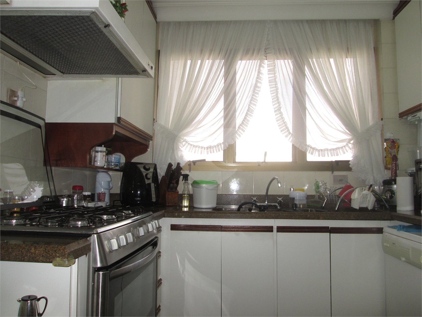 Apartamento à venda com 4 suítes em Perdizes, São Paulo, SP
