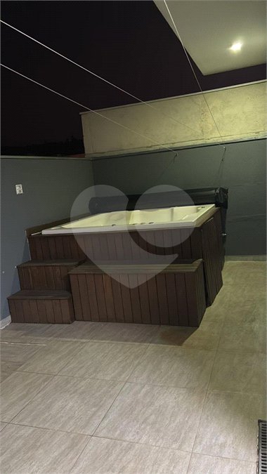 Casa à venda com 3 quartos, sendo 2 suítes, no condomínio Golden Park Residence, Sorocaba - SP