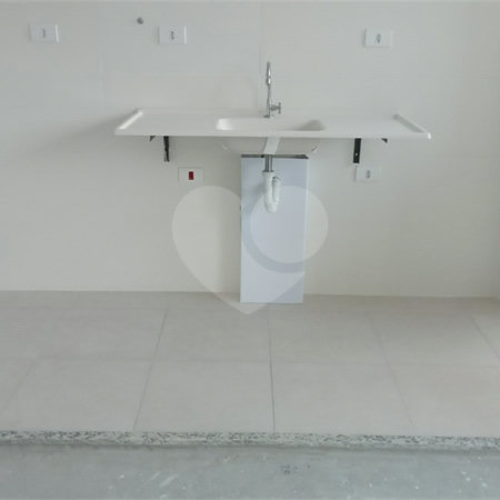 Apartamento à venda com 2 quartos em Tucuruvi, São Paulo, SP