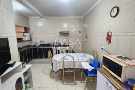 Casa à venda com 3 quartos em Vila Fiori, Sorocaba, SP