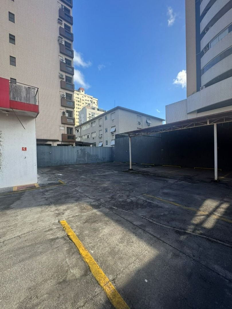 Loja para alugar, 520 m² por R$ 73.077,00/mês - Campo Grande - Santos/SP