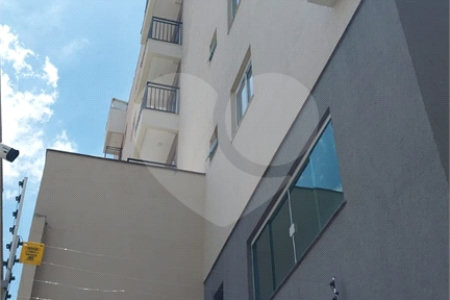 Apartamento à venda com 2 quartos em Tatuapé, São Paulo, SP