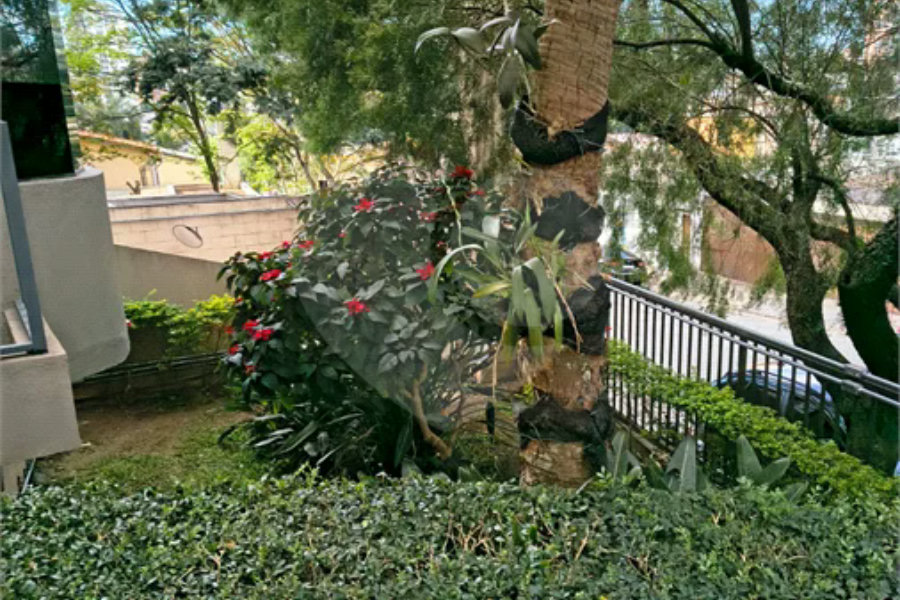 Jardim Prudência, 2 dormitórios , condomínio agradável e familiar