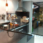 Sobrado 3 suites mobiliado - Campo Belo