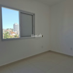 Apartamento à venda com 2 quartos, sendo 1 suíte, em Vila Thais, Atibaia, SP