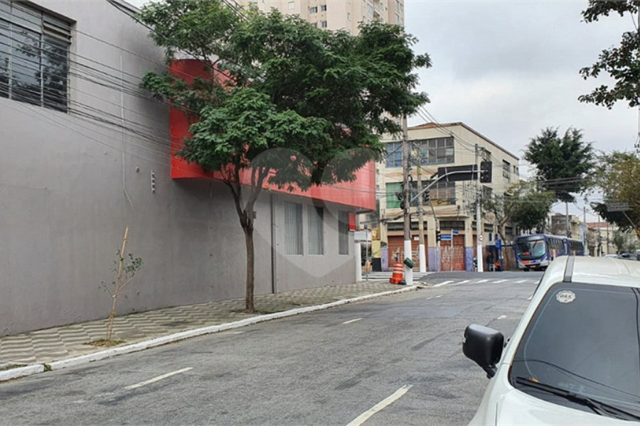Prédio à venda em Bom Retiro, São Paulo, SP