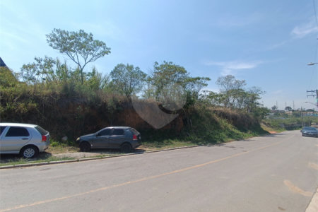 Terreno à venda em Da Lagoa, Vargem Grande Paulista, SP