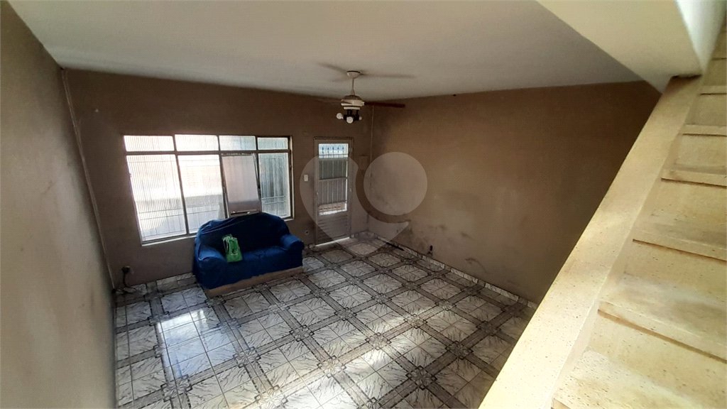 Casa de Vila à venda com 2 quartos em Água Branca, São Paulo, SP