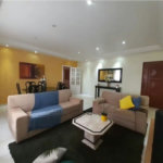 Apartamento para alugar, 168 m² por R$ 8.000,01/mês - Ponta da Praia - Santos/SP