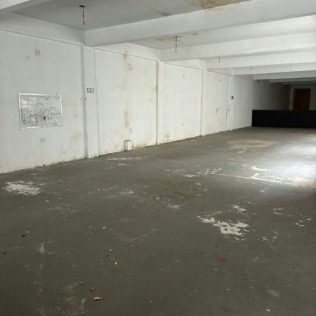 Galpão para alugar, 433 m² por R$ 8.544,99/mês - Centro - Santos/SP