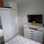 Apartamento à venda com 2 quartos em Campo Grande, Rio de Janeiro, RJ