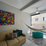 Apartamento à venda, 99 m² por R$ 530.000,00 - Jardim Las Palmas - Guarujá/SP