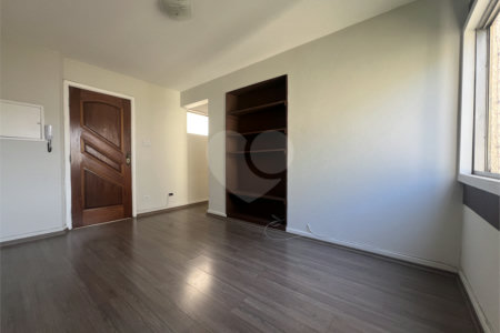 Apartamento à venda com 3 quartos em Alto de Pinheiros, São Paulo, SP
