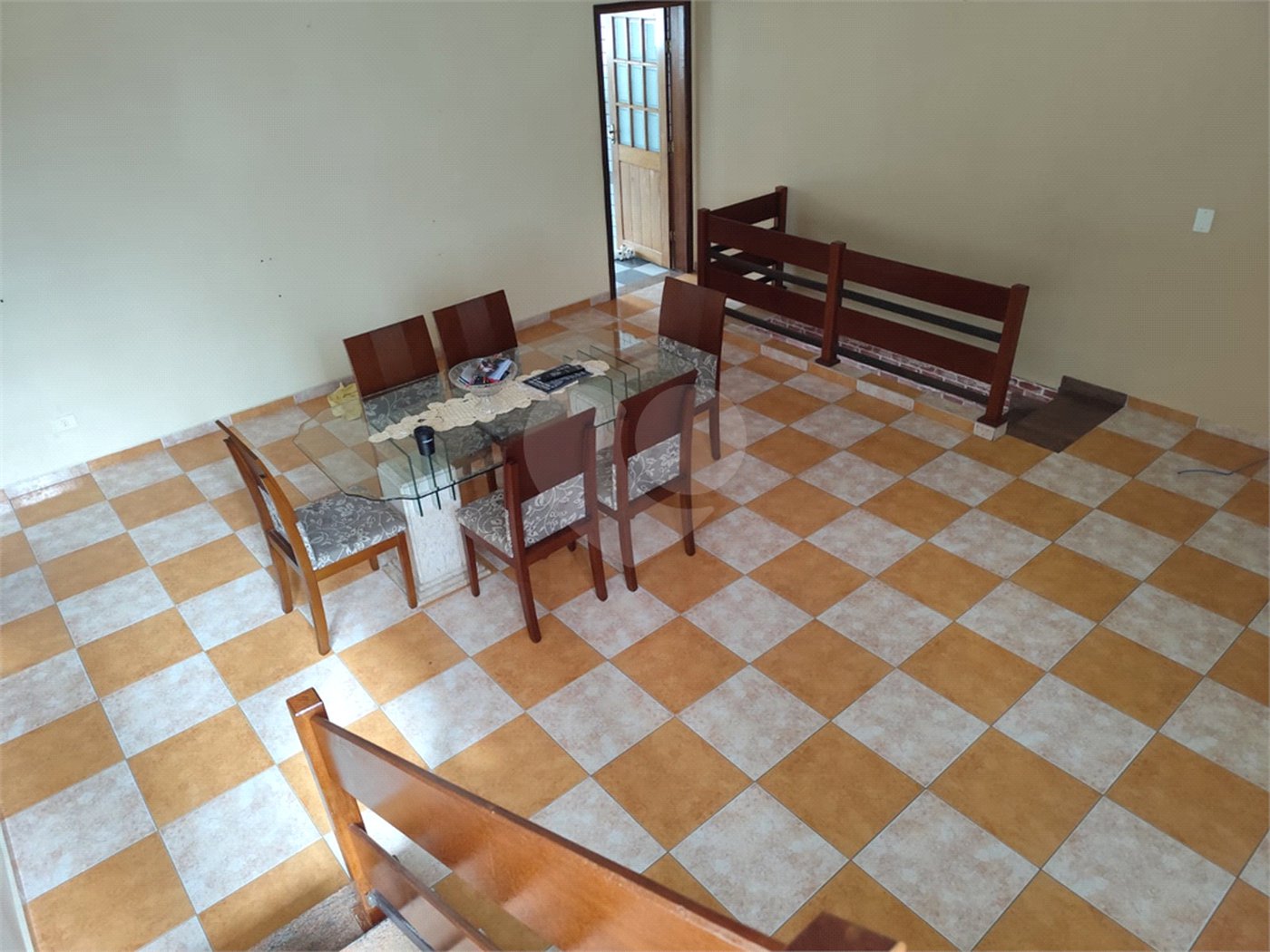 Sobrado à venda com 3 quartos, sendo 1 suíte,  em Horto Florestal, São Paulo, SP