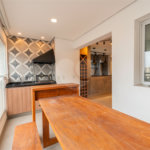 Apartamento à venda com 2 quartos, sendo 1 suíte, em Jardim Prudência, São Paulo, SP